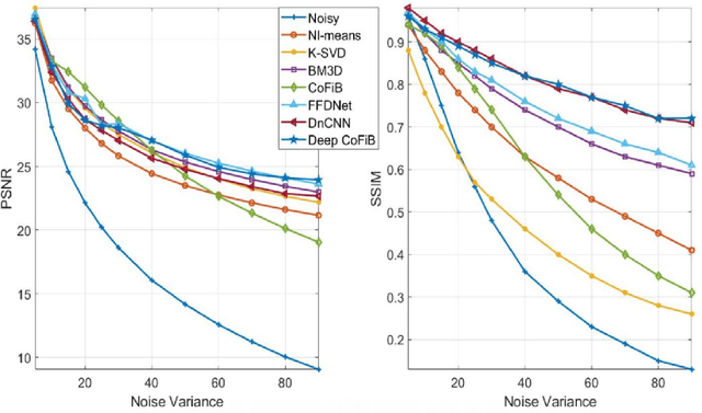 Figure 4 for Details Preserving Deep Collaborative Filtering-Based Method for Image Denoising
