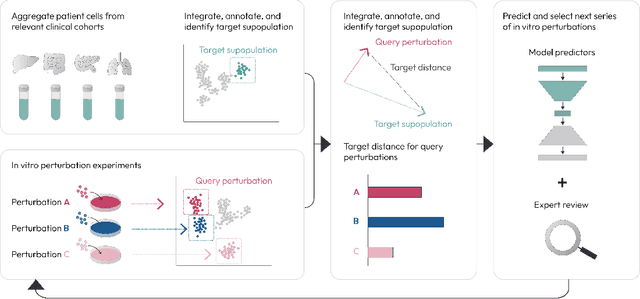 Figure 1 for SystemMatch: optimizing preclinical drug models to human clinical outcomes via generative latent-space matching