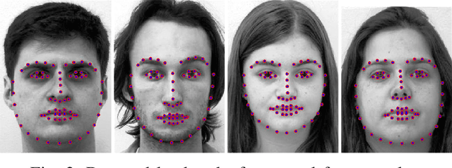 Figure 2 for A Fusion-based Gender Recognition Method Using Facial Images