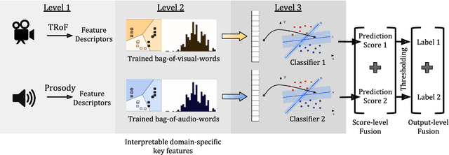Figure 3 for Getting the subtext without the text: Scalable multimodal sentiment classification from visual and acoustic modalities
