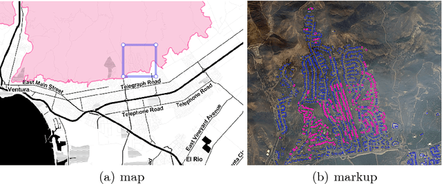 Figure 3 for Satellite imagery analysis for operational damage assessment in Emergency situations