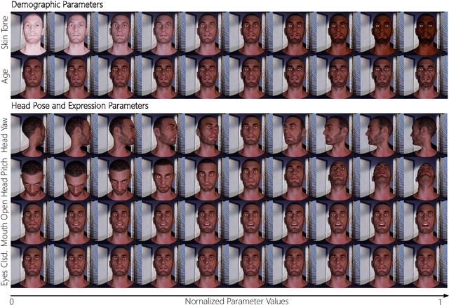 Figure 3 for Identifying Bias in AI using Simulation