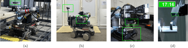 Figure 1 for RUR53: an Unmanned Ground Vehicle for Navigation, Recognition and Manipulation
