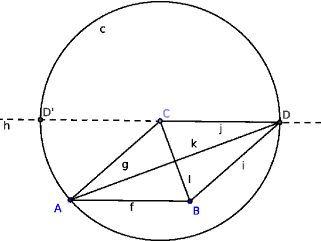 Figure 3 for Detecting truth, just on parts