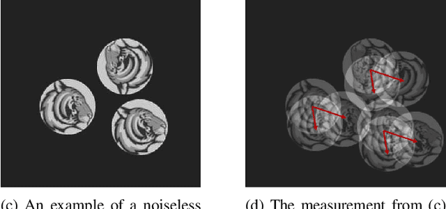 Figure 2 for Two-dimensional multi-target detection