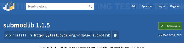 Figure 1 for Submodlib: A Submodular Optimization Library