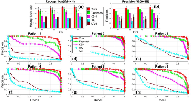 Figure 4 for Robust Image Descriptors for Real-Time Inter-Examination Retargeting in Gastrointestinal Endoscopy