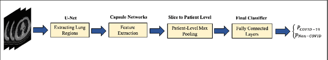 Figure 3 for CT-CAPS: Feature Extraction-based Automated Framework for COVID-19 Disease Identification from Chest CT Scans using Capsule Networks
