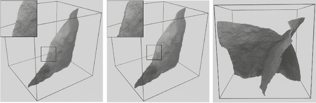 Figure 1 for Methods for segmenting cracks in 3d images of concrete: A comparison based on semi-synthetic images