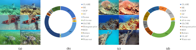 Figure 4 for Twice Mixing: A Rank Learning based Quality Assessment Approach for Underwater Image Enhancement