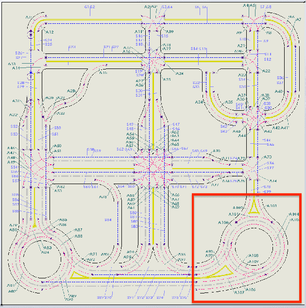 Figure 3 for Simulation to Scaled City: Zero-Shot Policy Transfer for Traffic Control via Autonomous Vehicles