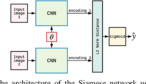 Figure 2 for Image-based model parameter optimisation using Model-Assisted Generative Adversarial Networks