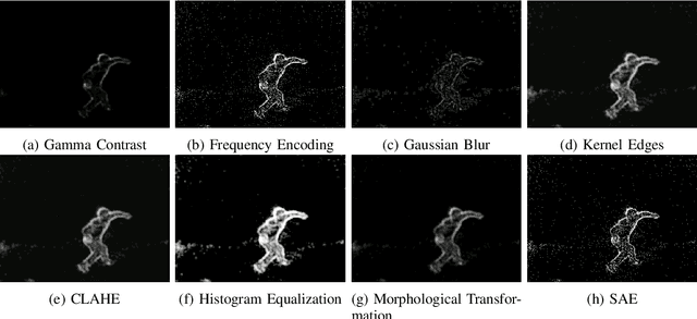 Figure 1 for Benchmarking Conventional Vision Models on Neuromorphic Fall Detection and Action Recognition Dataset