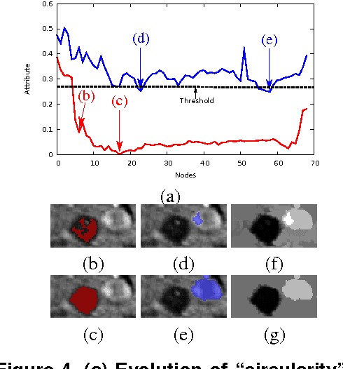 Figure 4 for Morphological Filtering in Shape Spaces: Applications using Tree-Based Image Representations