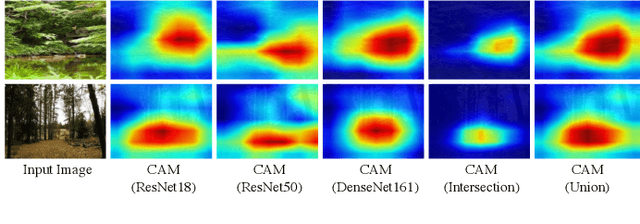 Figure 3 for Rethinking Adversarial Examples for Location Privacy Protection