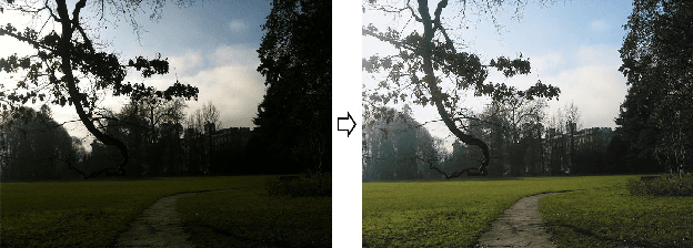 Figure 1 for DSLR-Quality Photos on Mobile Devices with Deep Convolutional Networks