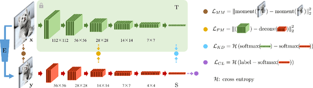 Figure 3 for ThumbNet: One Thumbnail Image Contains All You Need for Recognition