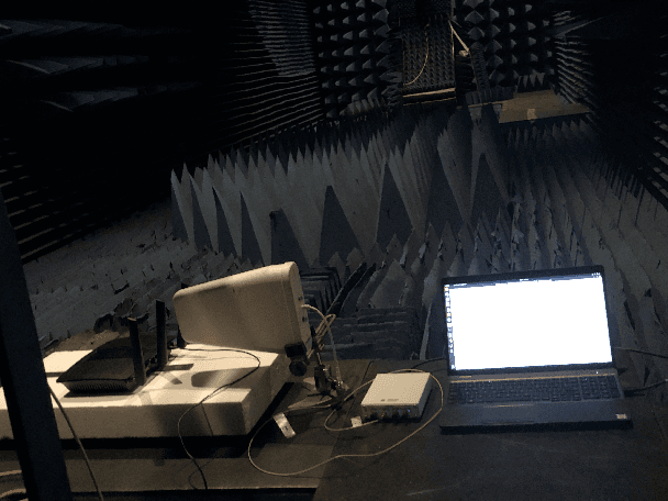 Figure 2 for WIDEFT: A Corpus of Radio Frequency Signals for Wireless Device Fingerprint Research