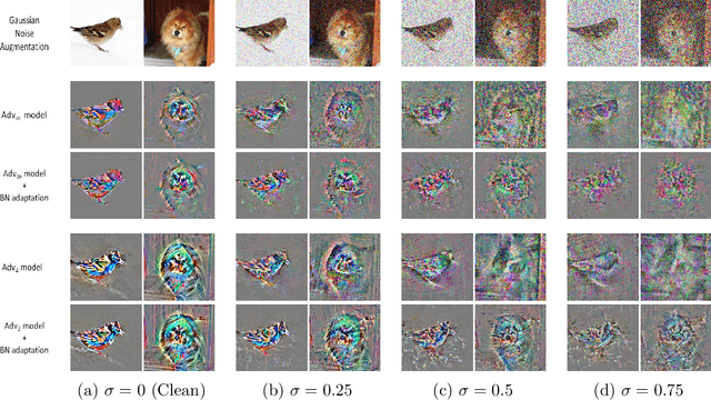 Figure 2 for Adversarially Robust Classifier with Covariate Shift Adaptation