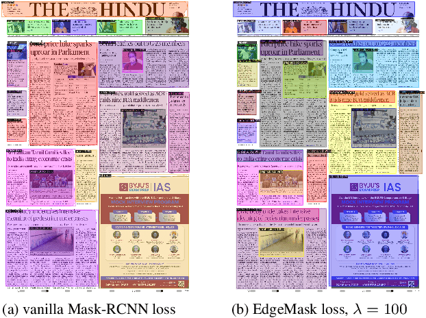 Figure 3 for Broken News: Making Newspapers Accessible to Print-Impaired