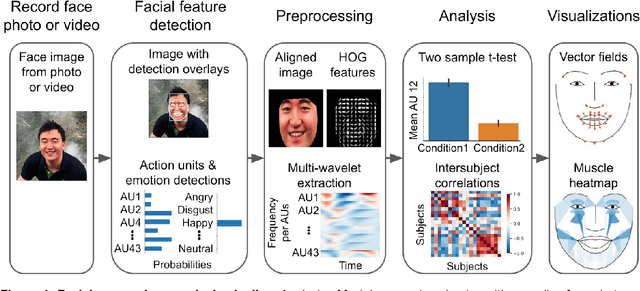 Figure 2 for Py-Feat: Python Facial Expression Analysis Toolbox