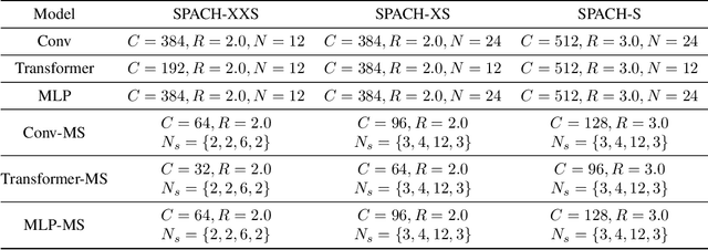 Figure 2 for A Battle of Network Structures: An Empirical Study of CNN, Transformer, and MLP