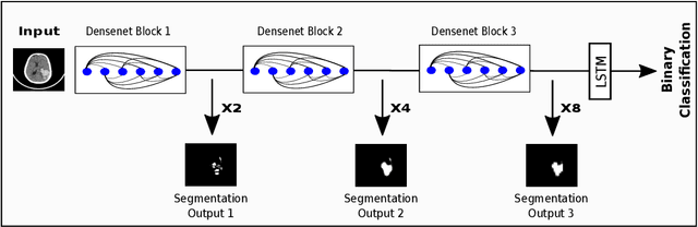 Figure 1 for RADNET: Radiologist Level Accuracy using Deep Learning for HEMORRHAGE detection in CT Scans