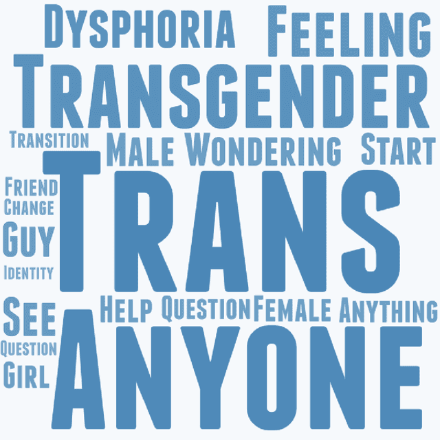 Figure 2 for Transgender Community Sentiment Analysis from Social Media Data: A Natural Language Processing Approach