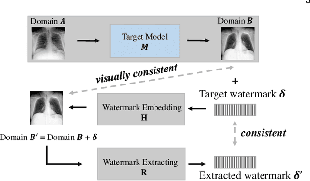 Figure 3 for Deep Model Intellectual Property Protection via Deep Watermarking