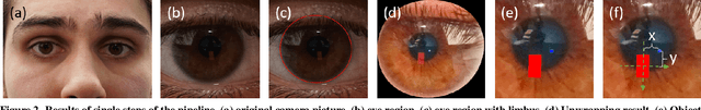 Figure 2 for Towards Around-Device Interaction using Corneal Imaging