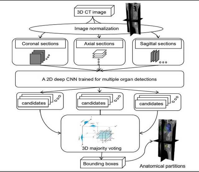Figure 3 for 3D Bounding Box Detection in Volumetric Medical Image Data: A Systematic Literature Review