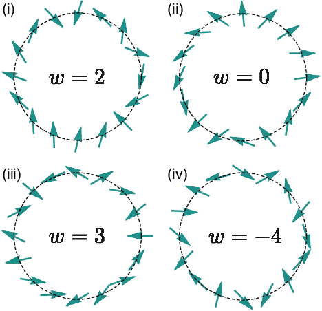 Figure 2 for Machine Learning Topological Invariants with Neural Networks