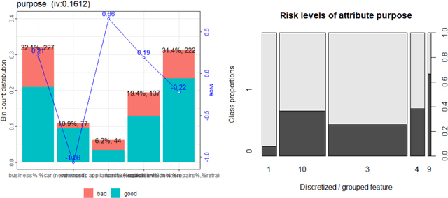 Figure 3 for An Overview on the Landscape of R Packages for Credit Scoring