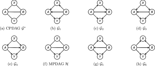 Figure 3 for On the Representation of Causal Background Knowledge and its Applications in Causal Inference