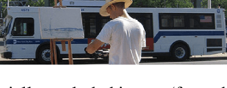 Figure 1 for Compositional Explanations for Image Classifiers