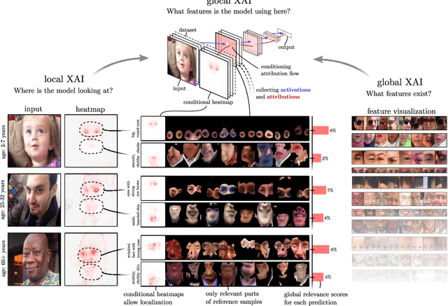 Figure 1 for From "Where" to "What": Towards Human-Understandable Explanations through Concept Relevance Propagation