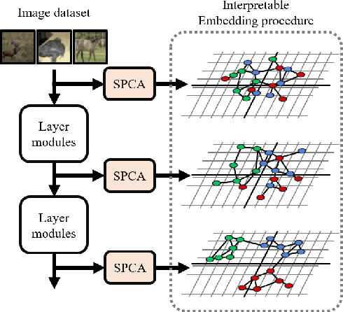 Figure 1 for Interpretable Embedding Procedure Knowledge Transfer via Stacked Principal Component Analysis and Graph Neural Network