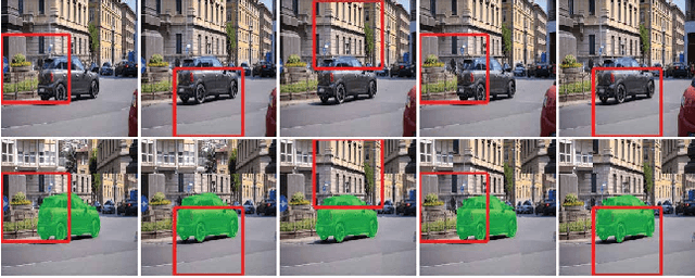 Figure 3 for Patchwork: A Patch-wise Attention Network for Efficient Object Detection and Segmentation in Video Streams