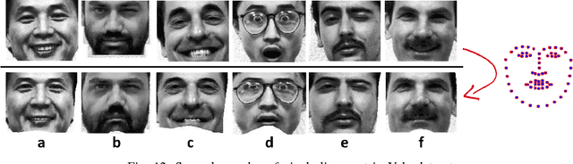 Figure 4 for Pixel-Level Alignment of Facial Images for High Accuracy Recognition Using Ensemble of Patches