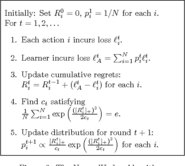 Figure 3 for Tracking using explanation-based modeling