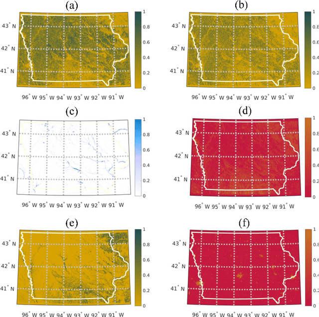 Figure 2 for Disaggregation of SMAP L3 Brightness Temperatures to 9km using Kernel Machines
