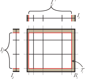 Figure 2 for Testing Identity of Multidimensional Histograms