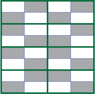 Figure 3 for Testing Identity of Multidimensional Histograms