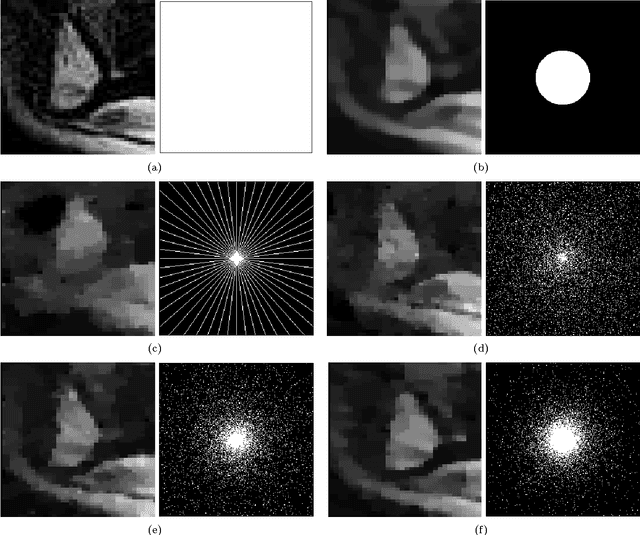 Figure 2 for Stable and robust sampling strategies for compressive imaging