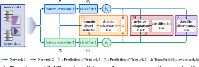 Figure 1 for Collaborative Unsupervised Domain Adaptation for Medical Image Diagnosis