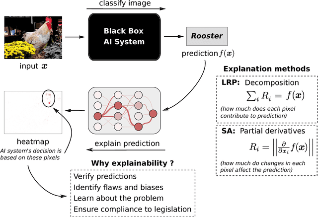 Figure 1 for Explainable Artificial Intelligence: Understanding, Visualizing and Interpreting Deep Learning Models