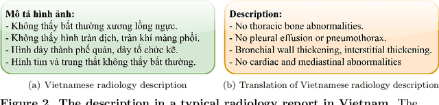 Figure 3 for Learning to diagnose common thorax diseases on chest radiographs from radiology reports in Vietnamese