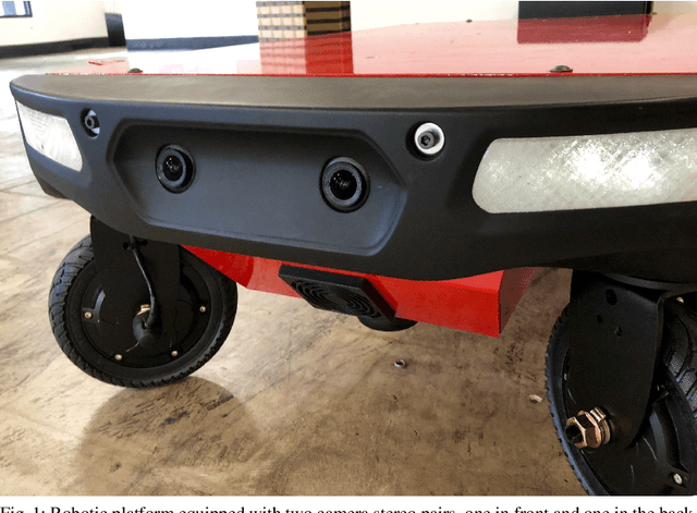 Figure 1 for FastCal: Robust Online Self-Calibration for Robotic Systems