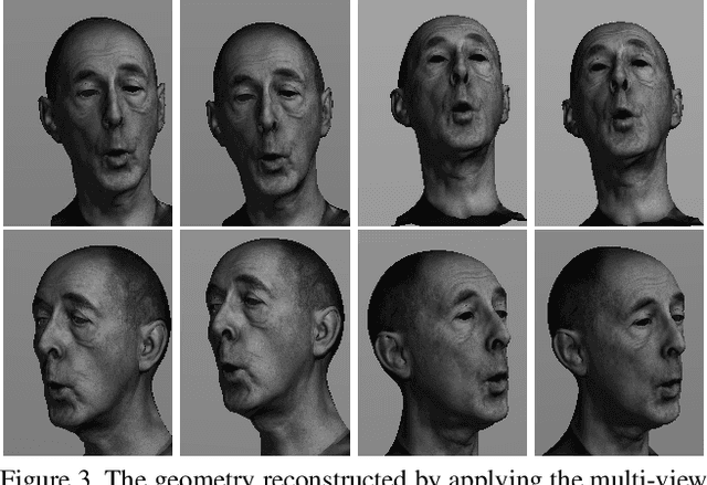 Figure 3 for High-Quality Face Capture Using Anatomical Muscles