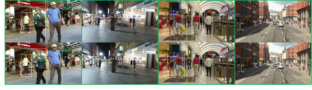Figure 3 for Frame-wise Motion and Appearance for Real-time Multiple Object Tracking
